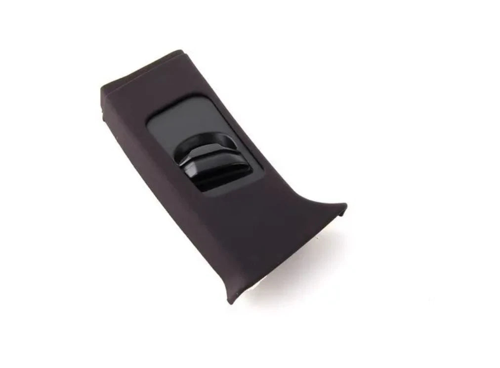 NEW BMW 3 E46 UPPER RIGHT B-COLUMN COVER 51437902936 7902936 ORIGINAL