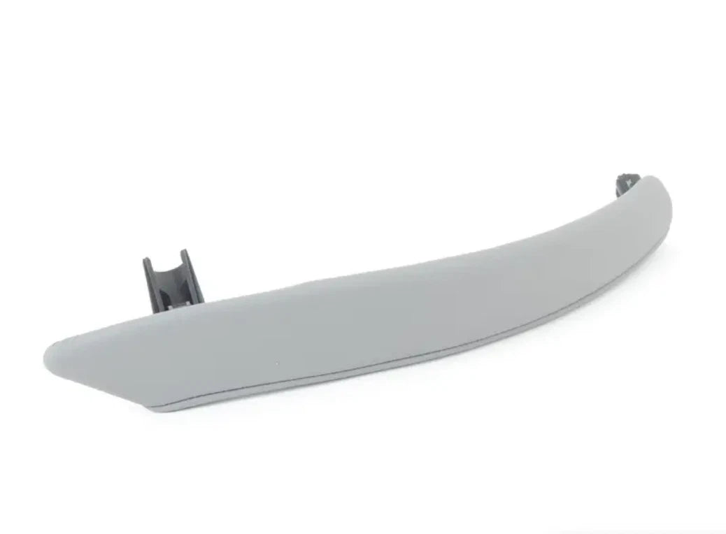 NEW BMW X5 E70 REAR RIGHT DOOR PULL STRAP TRIM COVER 6970170 51416970170