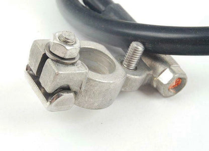 NEW AUDI A3 8P NEGATIVE BATTERY CABLE 1K0971243 ORIGINAL