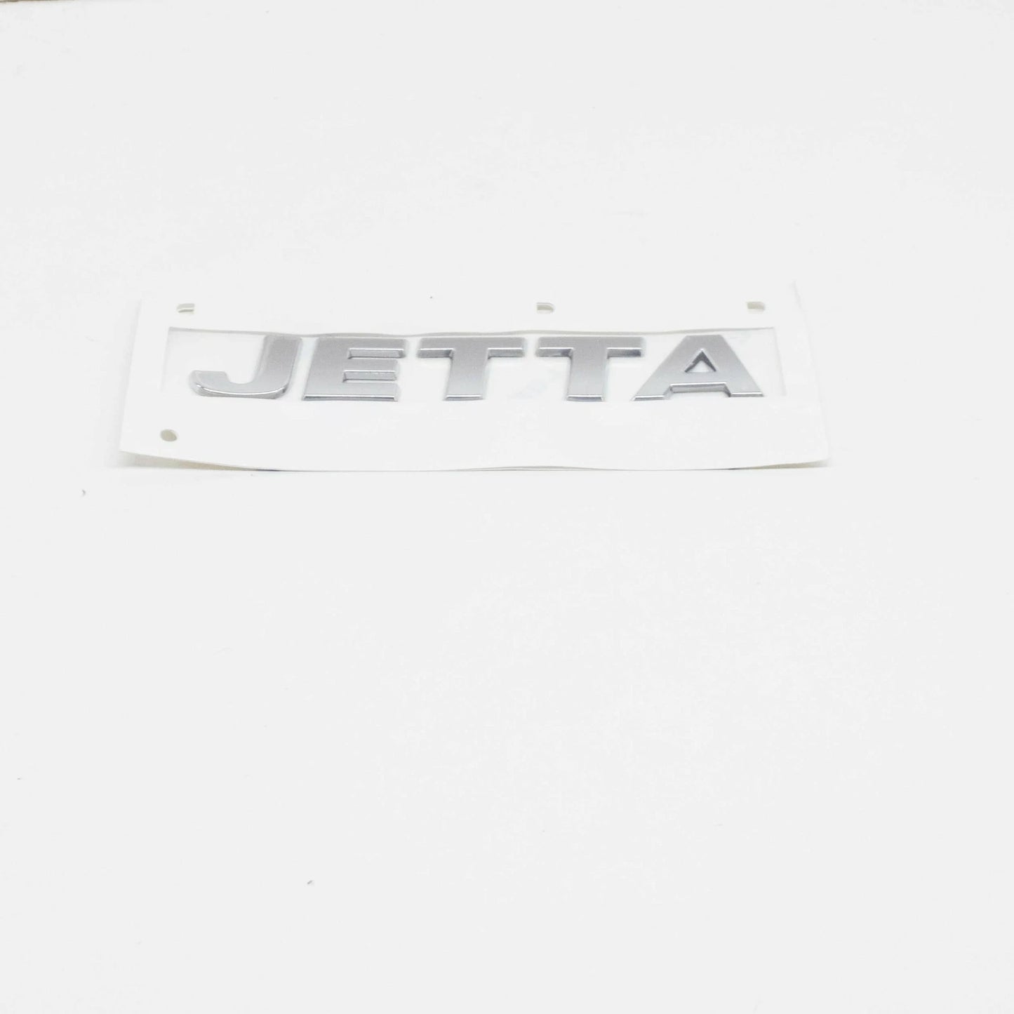 NEW VOLKSWAGEN GOLF MK7 REAR EMBLEM NAMEPLATE BADGE 17A8536872ZZ