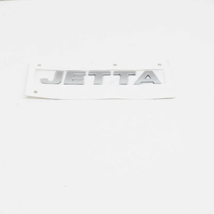 NEW VOLKSWAGEN GOLF MK7 REAR EMBLEM NAMEPLATE BADGE 17A8536872ZZ