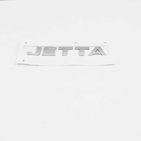 NEW VOLKSWAGEN GOLF MK7 REAR EMBLEM NAMEPLATE BADGE 17A8536872ZZ