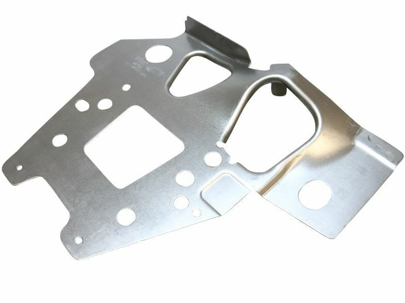 new ford kuga mk2 c520 rear bumper bar right reinforcement 5164060 original