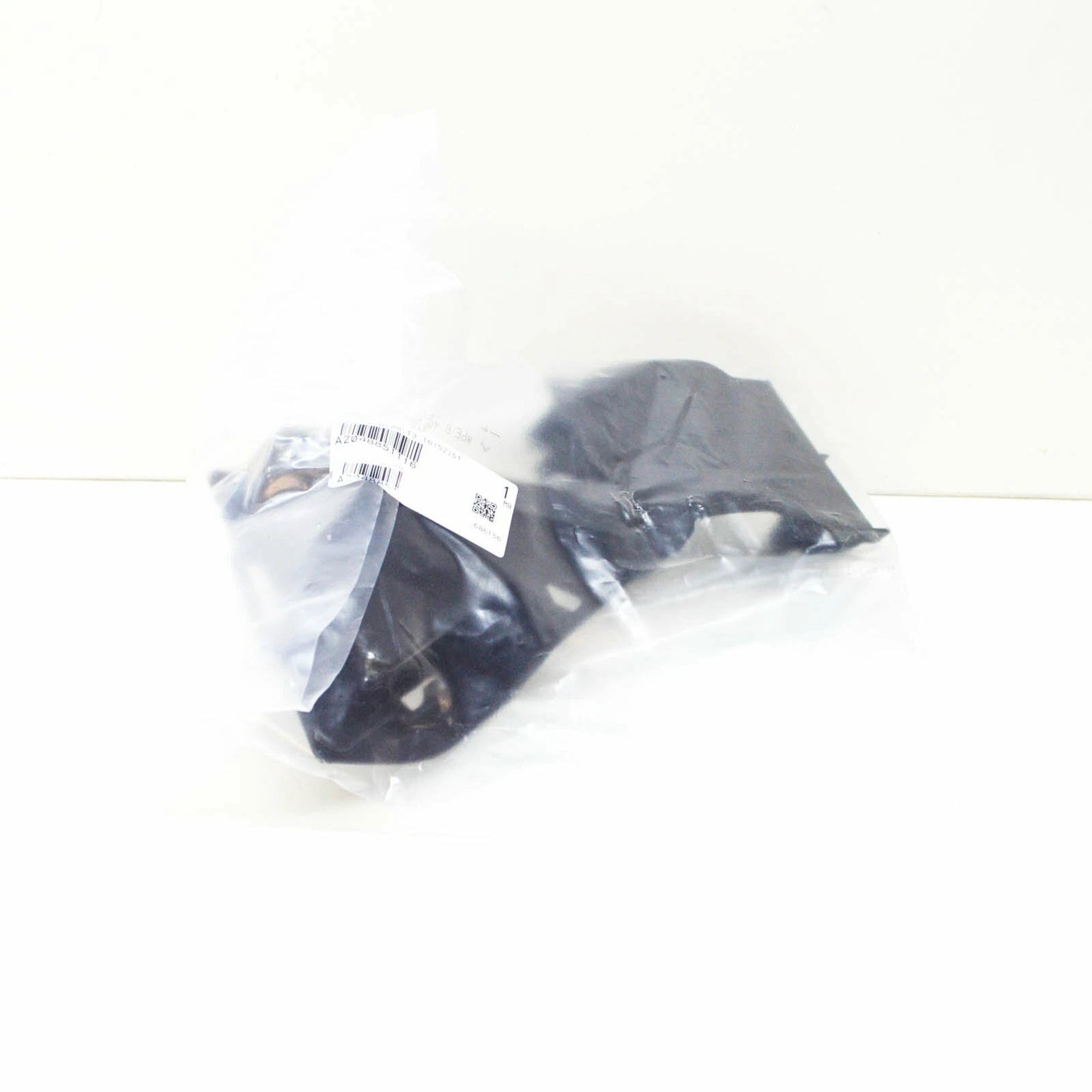 NEW MERCEDES-BENZ CW204 FRONT BUMPER RIGHT STIFFENING A2048851116 ORIGINAL