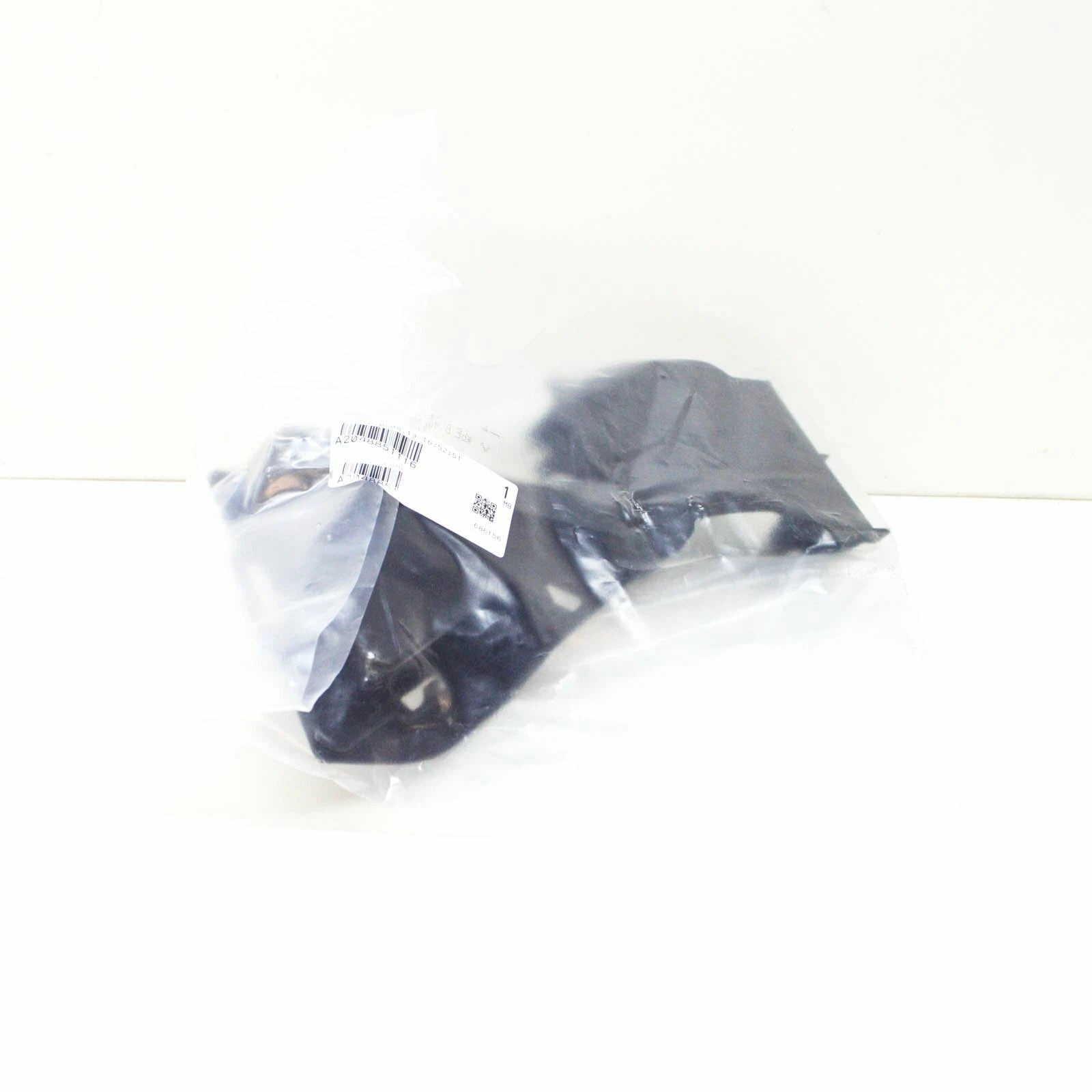 NEW MERCEDES-BENZ CW204 FRONT BUMPER RIGHT STIFFENING A2048851116 ORIGINAL