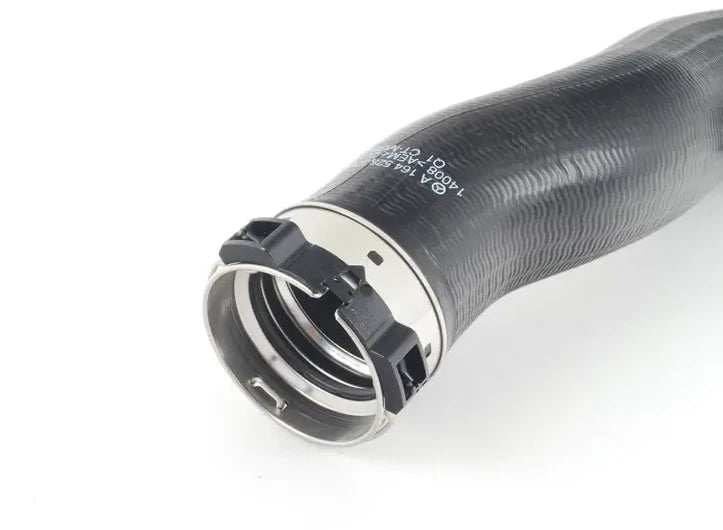 NEW MERCEDES-BENZ GL X164 TURBOCHARGER INTERCOOLER PIPE A1645282182 ORIGINAL