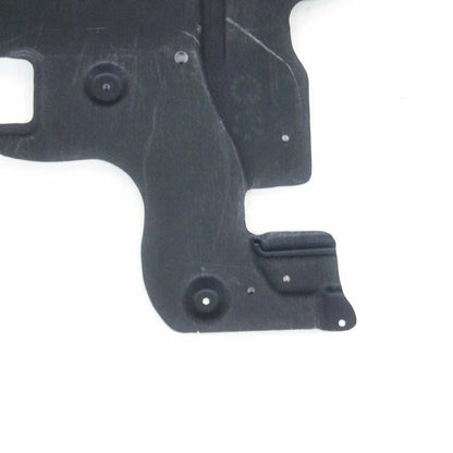 NEW BMW 5 F10 FRONT ENGINE COMPARTMENT SHIELD 51757185112 7185112 ORIGINAL