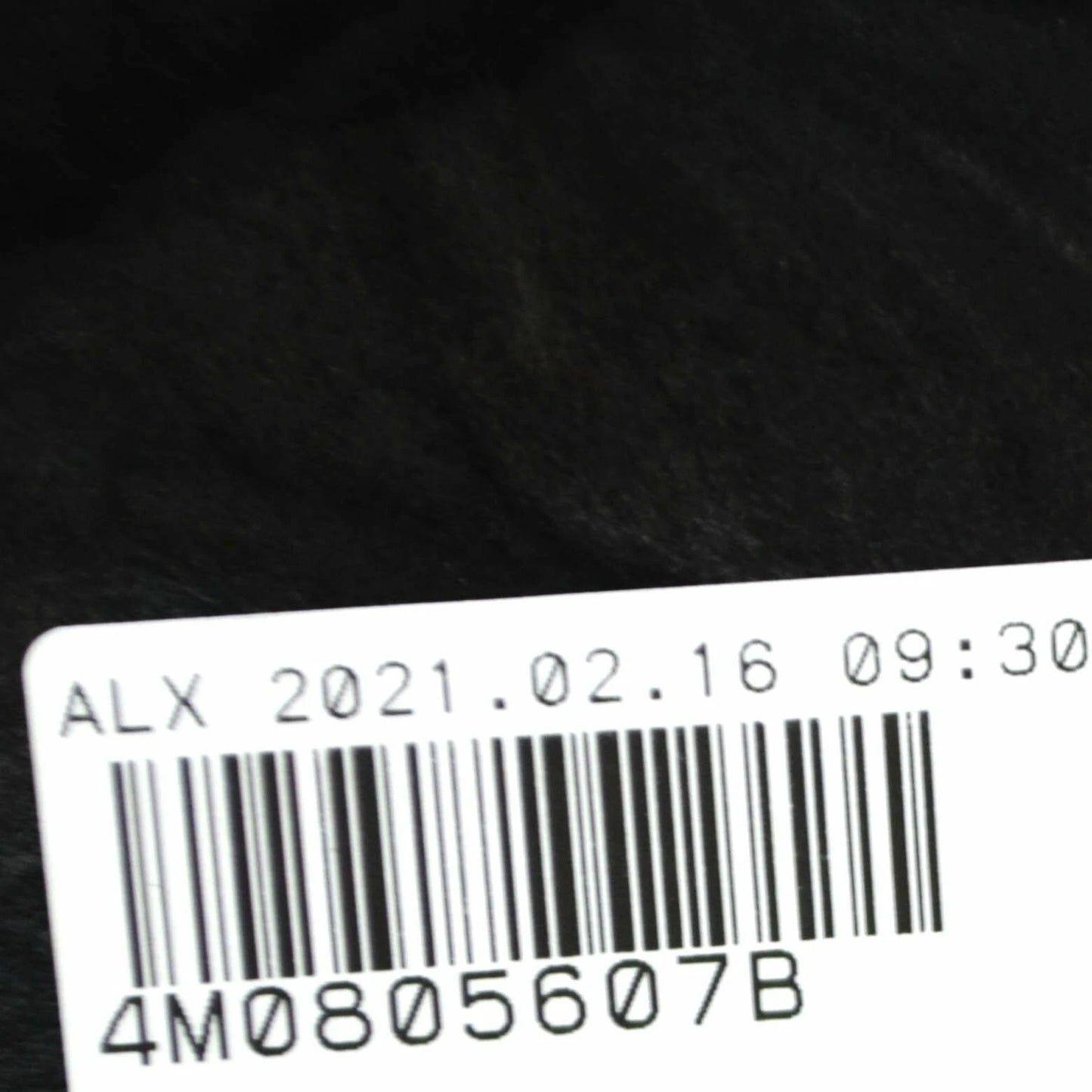 NEW AUDI Q7 4M FRONT LEFT MAIN BEAM HEADLIGHT BRACKET MOUNT 4M0805607B ORIGINAL