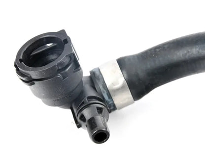 NEW BMW X5 F15 CHARGE AIR COOLER FEED LINE 17127634259 7634259 ORIGINAL