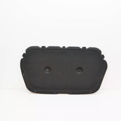 NEW VW BEETLE 5C FRONT HOOD INSULATION PAD 5C5863835 ORIGINAL