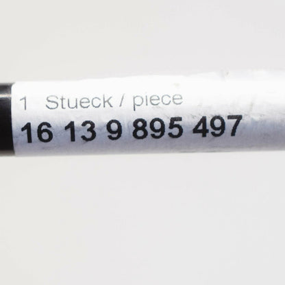 NEW BMW X5 G05 SCAVENGE AIR LINE 16139895497 9895497 ORIGINAL