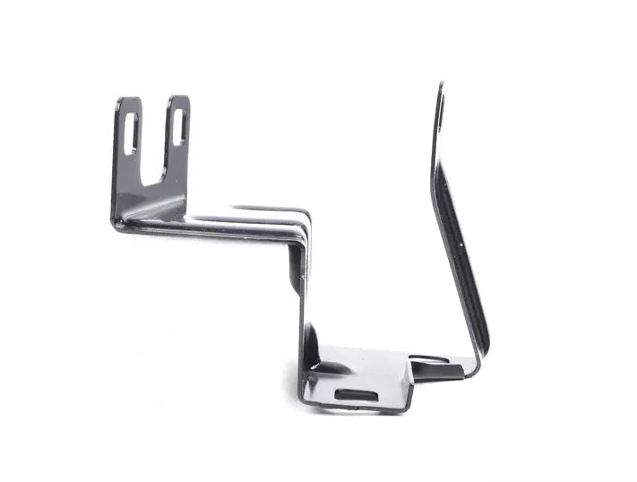 NEW MERCEDES-BENZ C W203 UPPER LEFT BUMPER FACE BAR BRACKET A2036260314 ORIGINAL