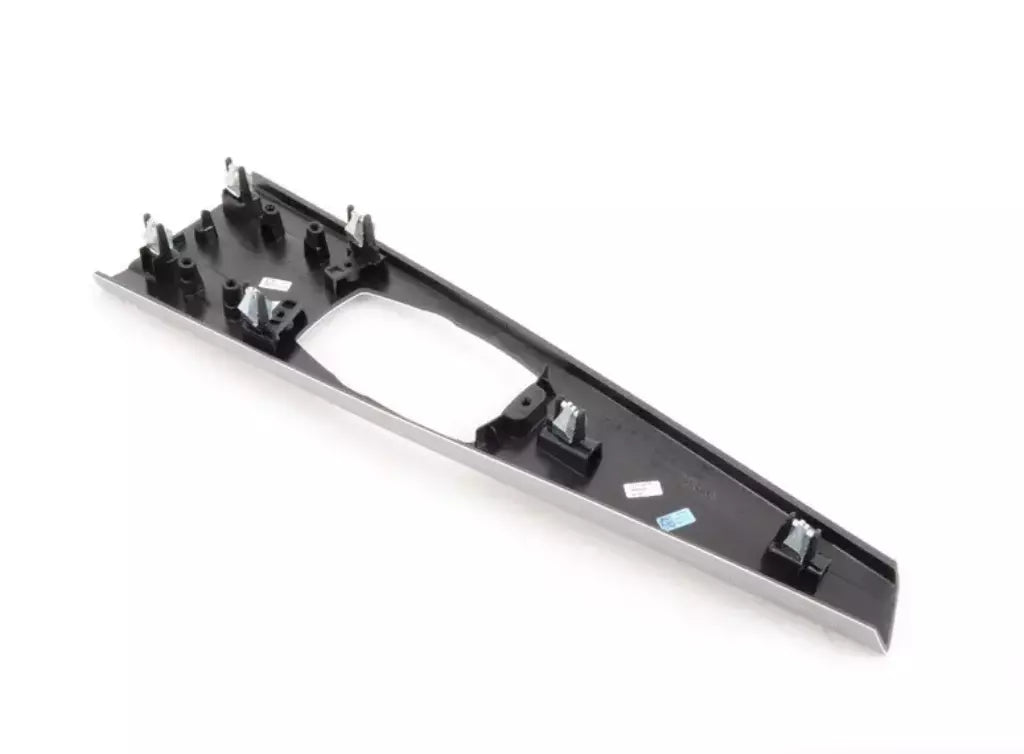 NEW BMW 3 F30, F80 CENTER CONSOLE DECOR COVER 8064245 51168064245 ORIGINAL