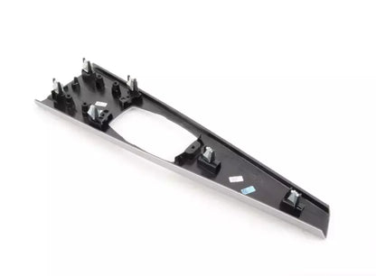 NEW BMW 3 F30, F80 CENTER CONSOLE DECOR COVER 8064245 51168064245 ORIGINAL