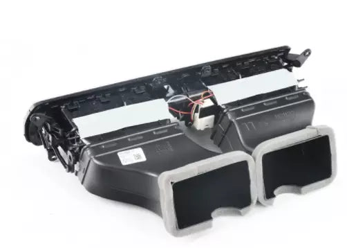 NEW BMW 5 GT F07 CENTER CONSOLE FRESH AIR VENT GRILLE 64229142584 ORIGINAL