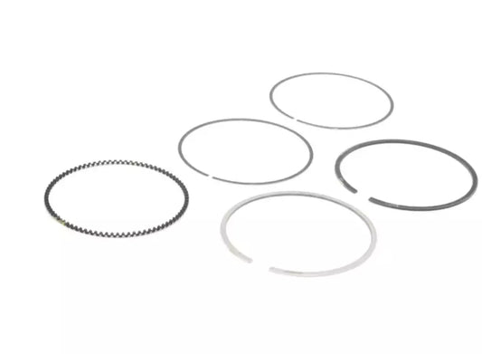NEW BMW 3 E90 PISTON RINGS 7570405 11257570405 ORIGINAL