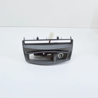 NEW BMW Z4 E85 FRONT CENTER CONSOLE ASHTRAY 51167037227 ORIGINAL