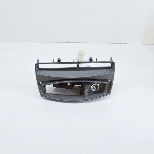 NEW BMW Z4 E85 FRONT CENTER CONSOLE ASHTRAY 51167037227 ORIGINAL