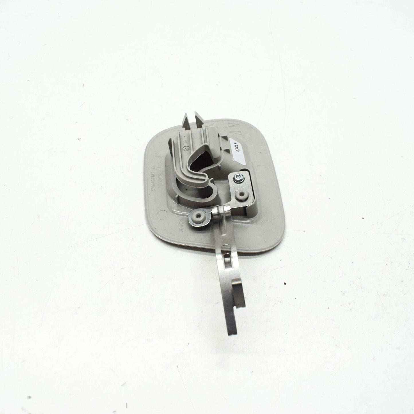 NEW MERCEDES BENZ C C205 REAR SEAT FRONT LEFT TRIM RING A20569161007H52 ORIGINAL