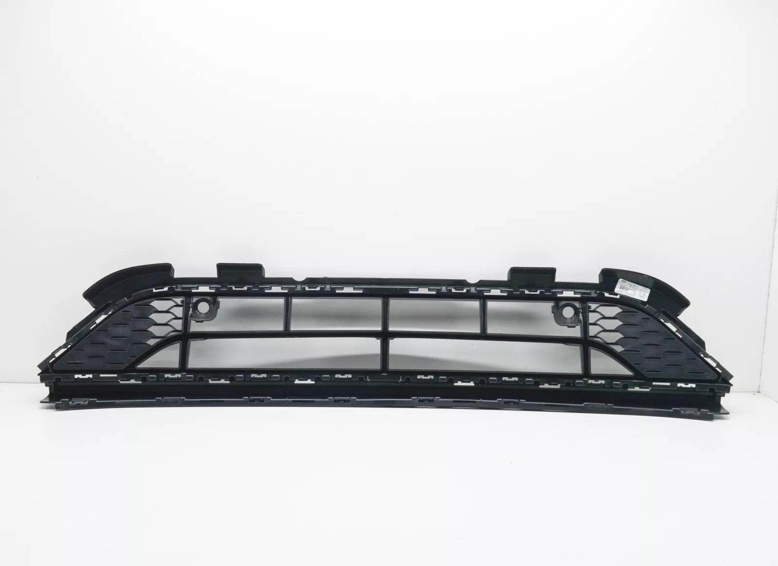NEW MERCEDES-BENZ GLB X247 FRONT BUMPER LOWER GRILLE COVER A2478856003