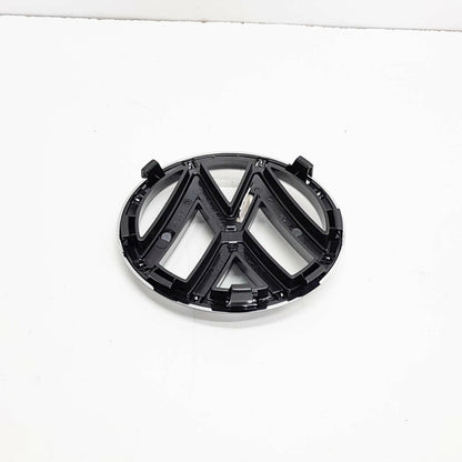 NEW VW CADDY IV SAA RADIATOR GRILLE EMBLEM BADGE 1T0853601EULM