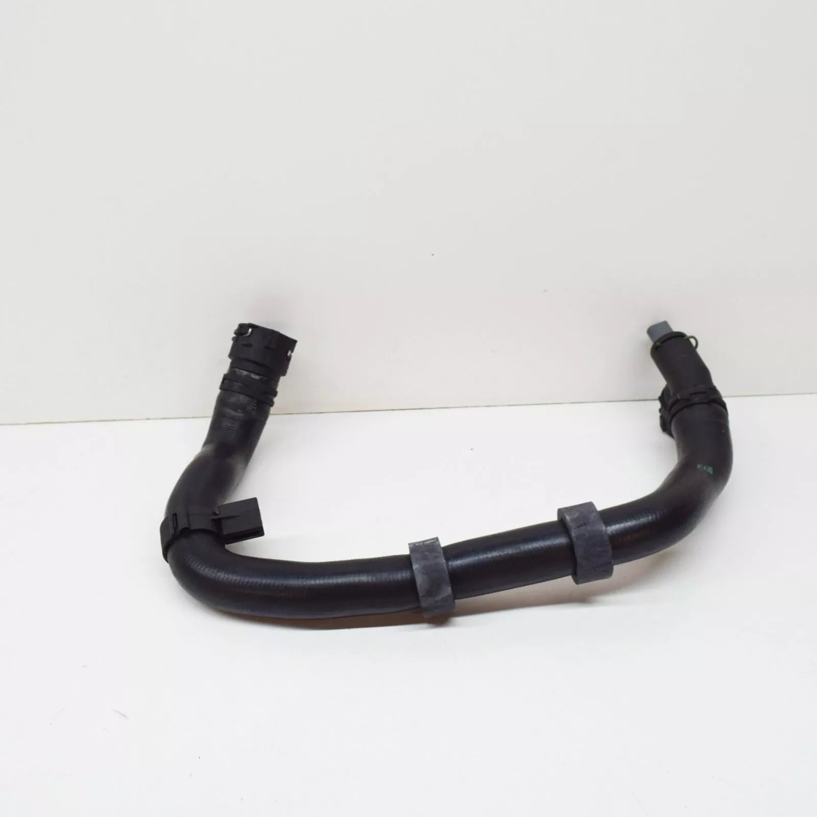 NEW VOLKSWAGEN GOLF MK7 RADIATOR LOWER HOSE 5Q0122051CT