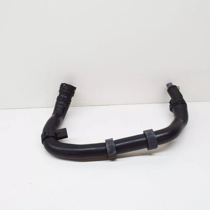 NEW VOLKSWAGEN GOLF MK7 RADIATOR LOWER HOSE 5Q0122051CT