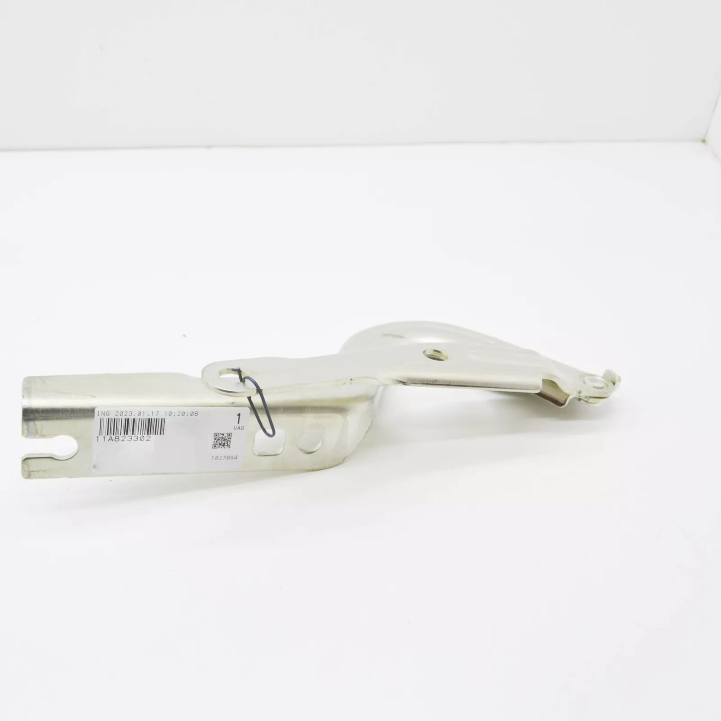 NEW VOLKSWAGEN ID.4 E21 FRONT RIGHT BONNET HINGE 11A823302