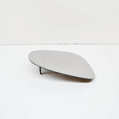 NEW VW TOUAREG 7P FRONT RIGHT DOOR MIRROR GLASS 7P6857522C