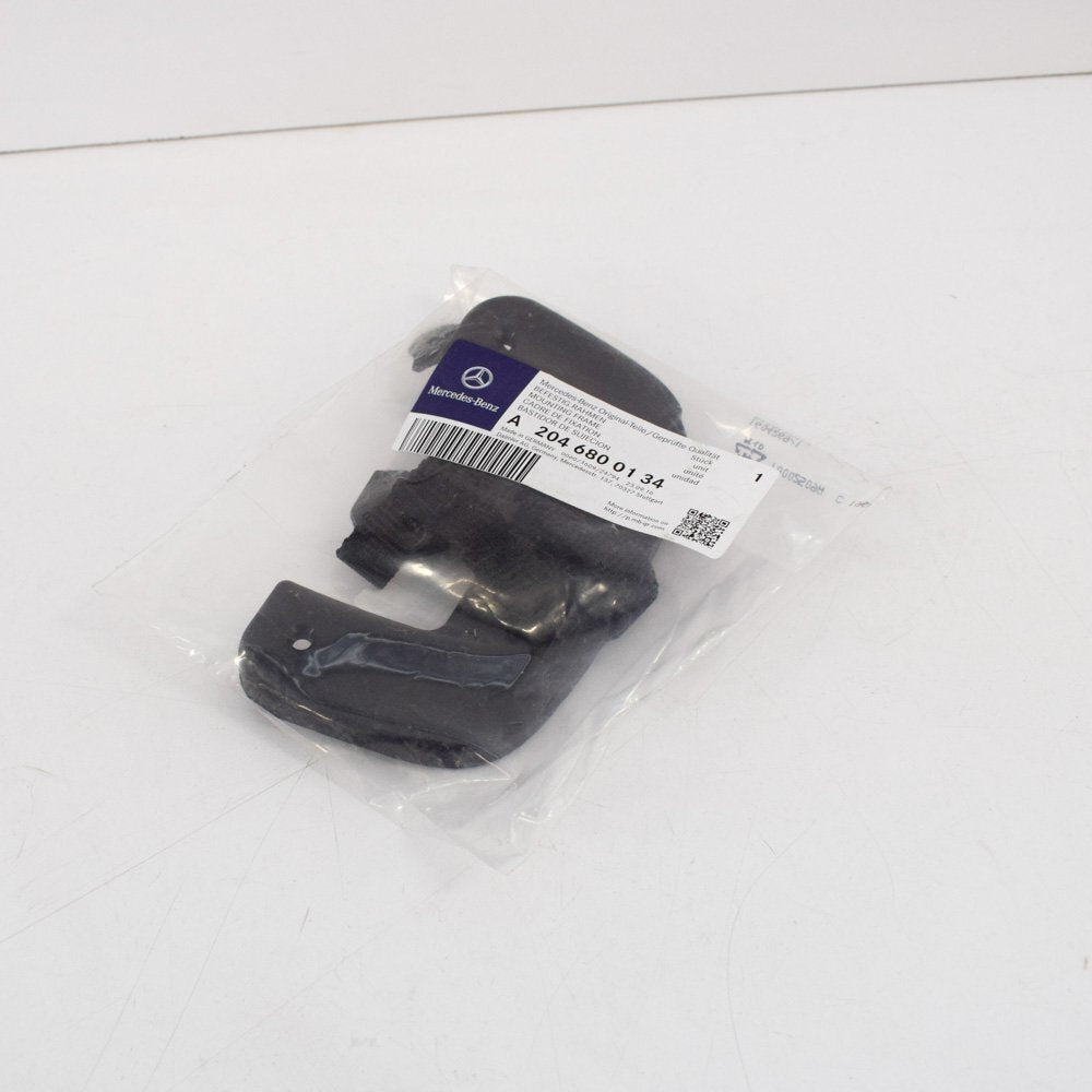 new mercedes-benz glk-class x204 rear trunk carpet handle a2046800134 original