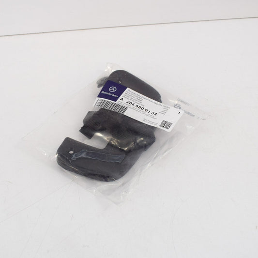new mercedes-benz glk-class x204 rear trunk carpet handle a2046800134 original
