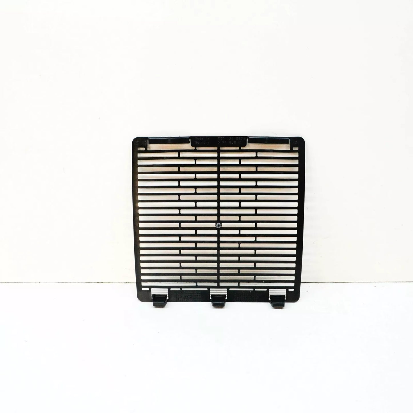 NEW AUDI A3 CABRIO 8V AUXILIARY RADIATOR LEFT PROTECT GRILLE 5Q0121557A