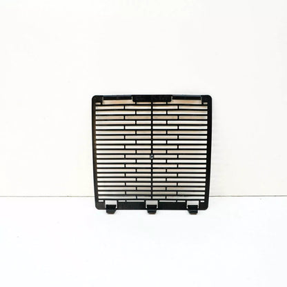 NEW AUDI A3 CABRIO 8V AUXILIARY RADIATOR LEFT PROTECT GRILLE 5Q0121557A