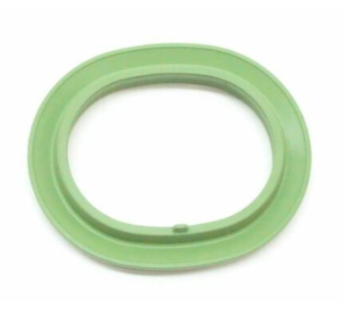 new mercedes-benz ml w166 intake plenum gasket a2761410180 original