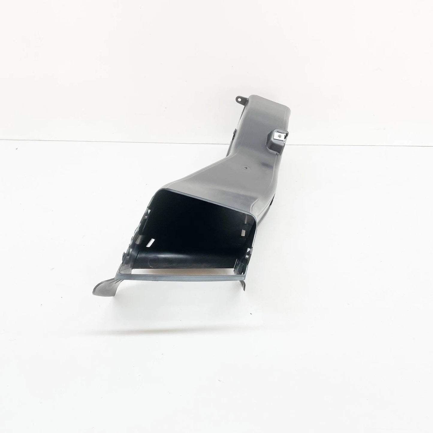 NEW BMW X5 E70 FRONT RIGHT BRAKE AIR DUCT 3.0D XDRIVE 51747222878 ORIGINAL