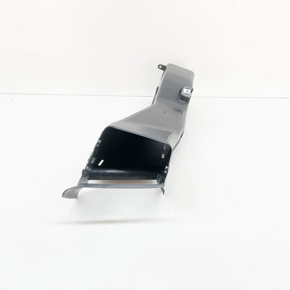 NEW BMW X5 E70 FRONT RIGHT BRAKE AIR DUCT 3.0D XDRIVE 51747222878 ORIGINAL