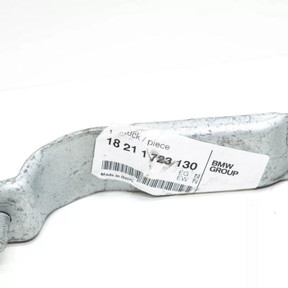 NEW BMW 8 E31 REAR EXHAUST SYSTEN CLAMP 18211723130 ORIGINAL