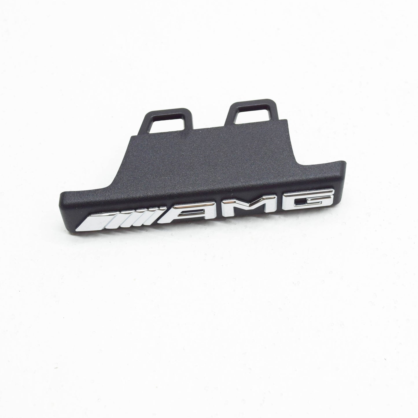 NEW MERCEDES-BENZ GLC X253 RADIATOR GRILLE AMG LETTERING A2538178300 ORIGINAL