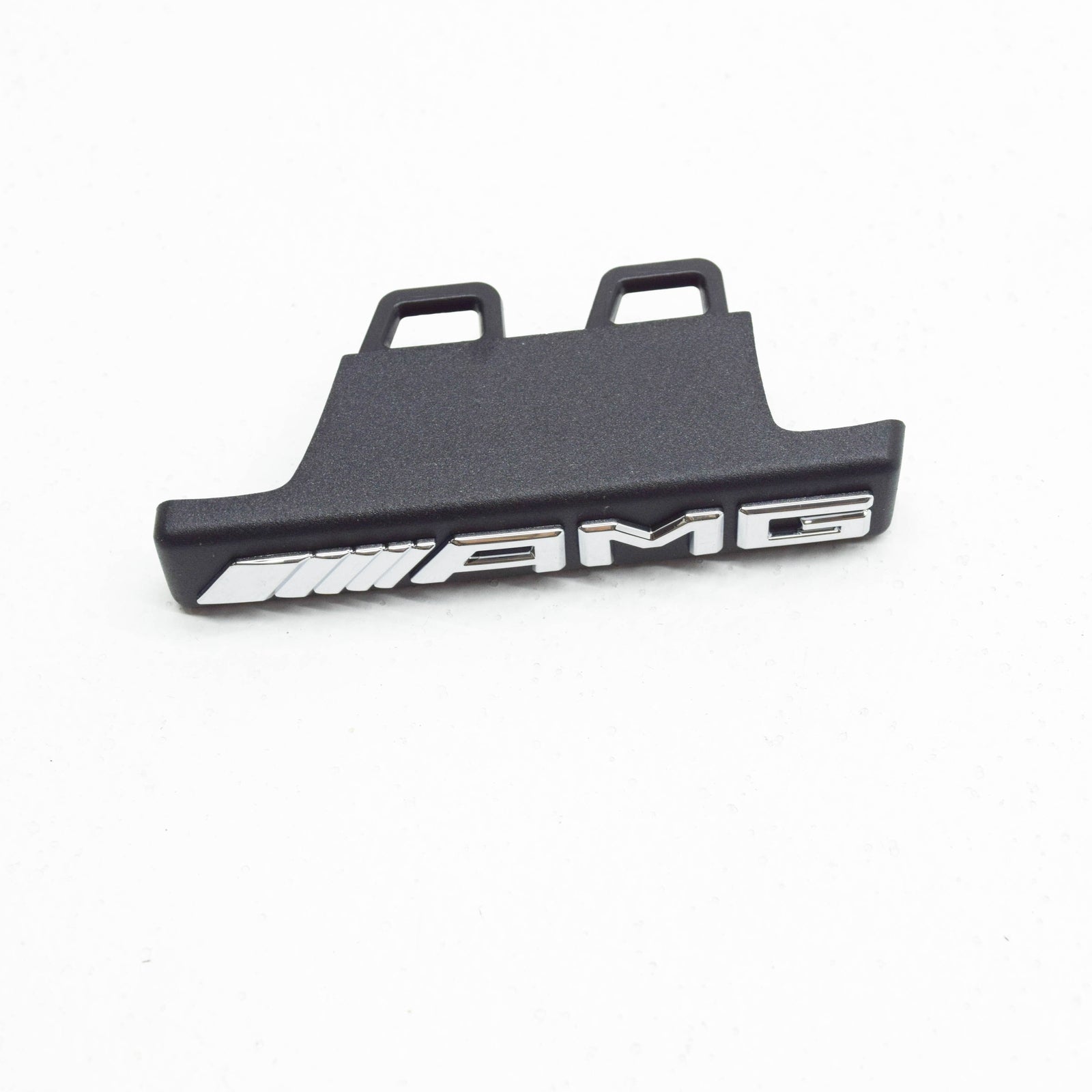 NEW MERCEDES-BENZ GLC X253 RADIATOR GRILLE AMG LETTERING A2538178300 ORIGINAL