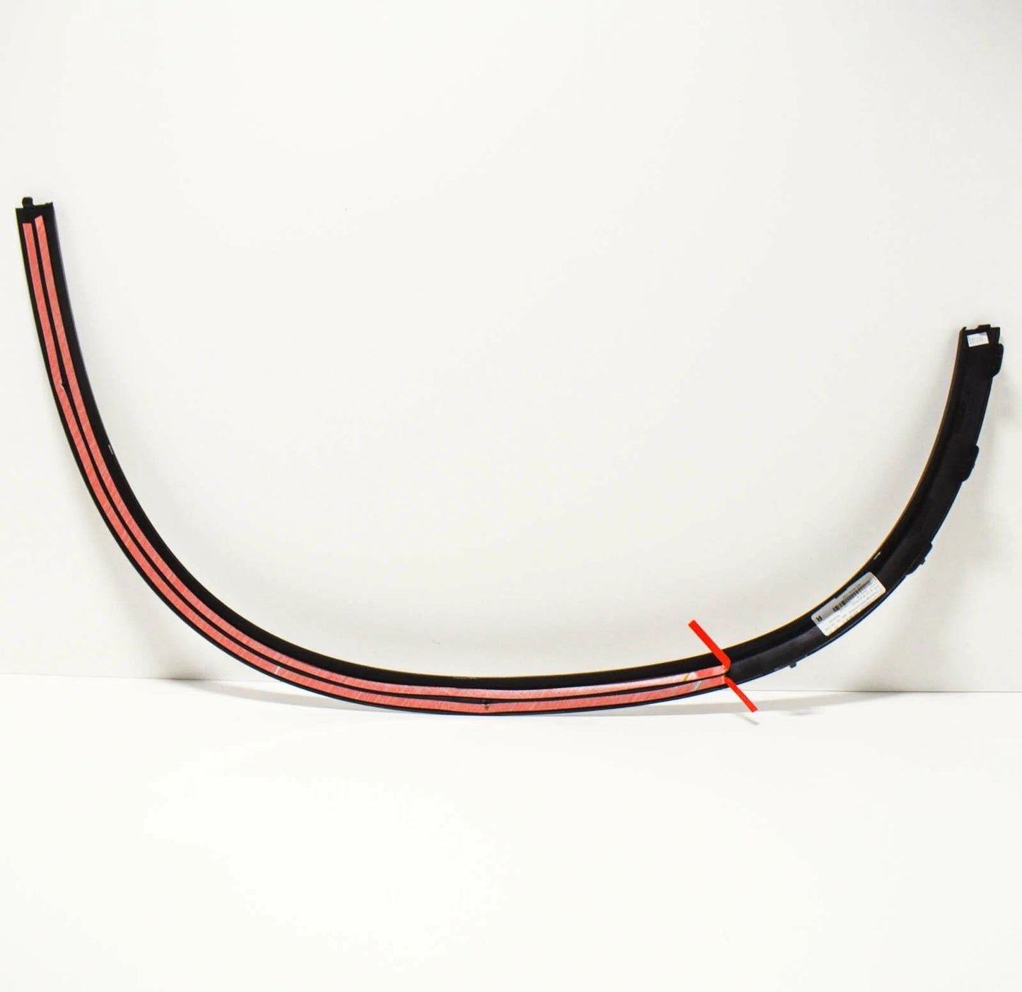 NEW MERCEDES-BENZ GLE C292 FRONT RIGHT WHEEL ARCH COVER A2928856622 ORIGINAL