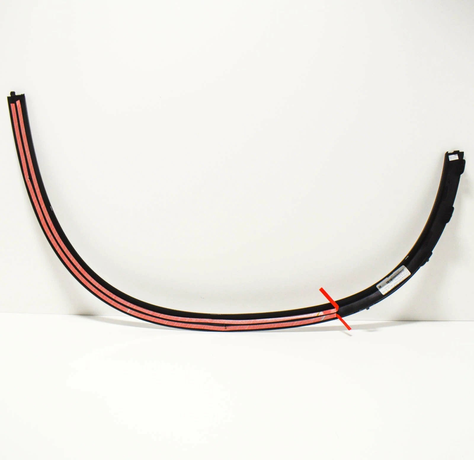 NEW MERCEDES-BENZ GLE C292 FRONT RIGHT WHEEL ARCH COVER A2928856622 ORIGINAL