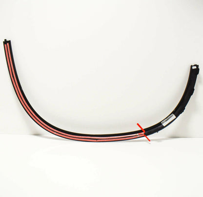 NEW MERCEDES-BENZ GLE C292 FRONT RIGHT WHEEL ARCH COVER A2928856622 ORIGINAL