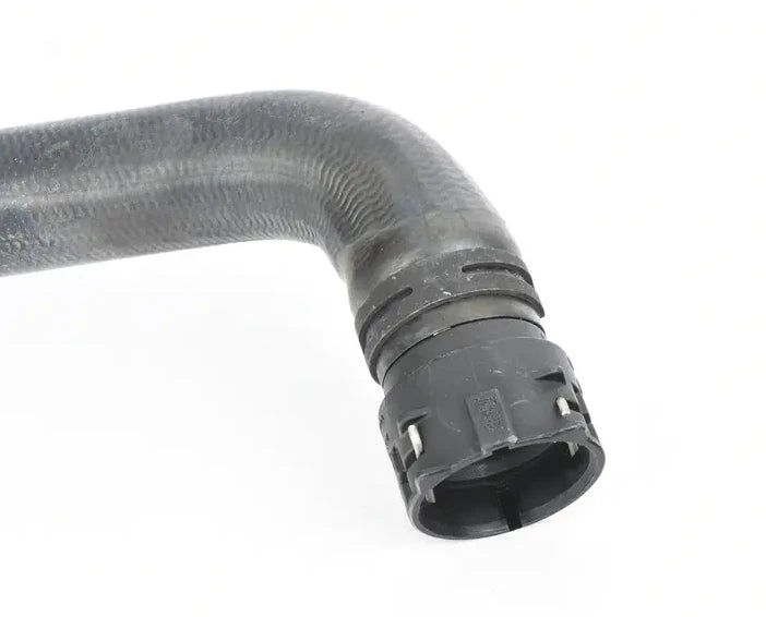 NEW AUDI A4 8W LOWER RADIATOR COOLANT HOSE 8W0122055L ORIGINAL