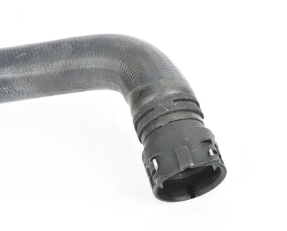 NEW AUDI A4 8W LOWER RADIATOR COOLANT HOSE 8W0122055L ORIGINAL