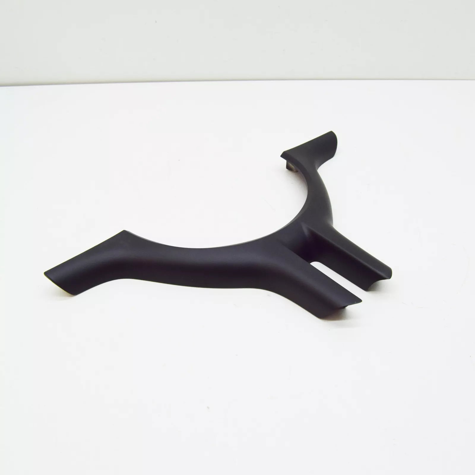 NEW BMW 3 E46 LOWER STEERING WHEEL COVER 32306756522 6756522 ORIGINAL