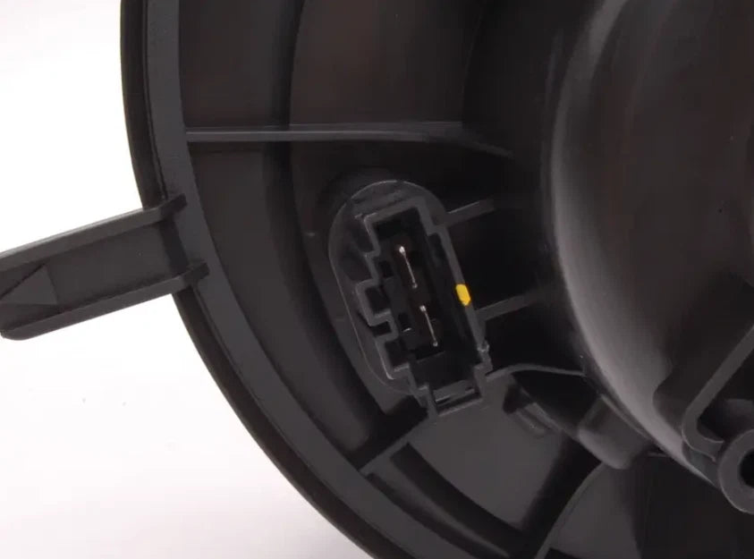 NEW AUDI Q3 8U HEATER BLOWER FAN LHD 1K1819015F ORIGINAL