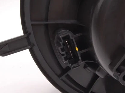 NEW AUDI Q3 8U HEATER BLOWER FAN LHD 1K1819015F ORIGINAL