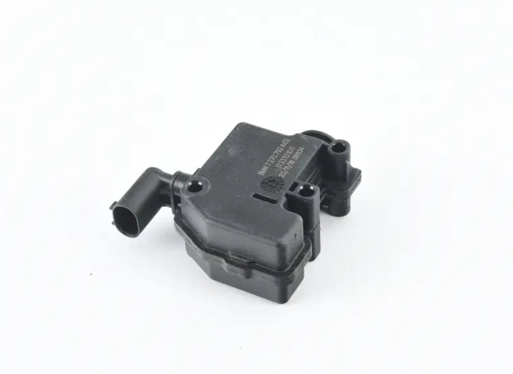 NEW BMW 4 F36 FUEL FILLER DOOR LOCK ACTUATOR 7270792 67117270792 ORIGINAL