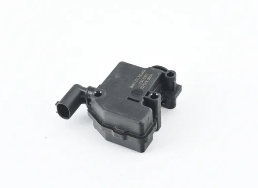 NEW BMW 4 F36 FUEL FILLER DOOR LOCK ACTUATOR 7270792 67117270792 ORIGINAL