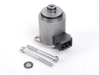 NEW MERCEDES-BENZ ML W163 PARAMETRIC STEERING VALVE A1634600084 ORIGINAL